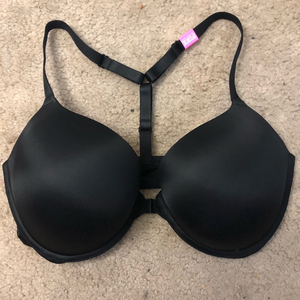 Victoria Secret pink bra